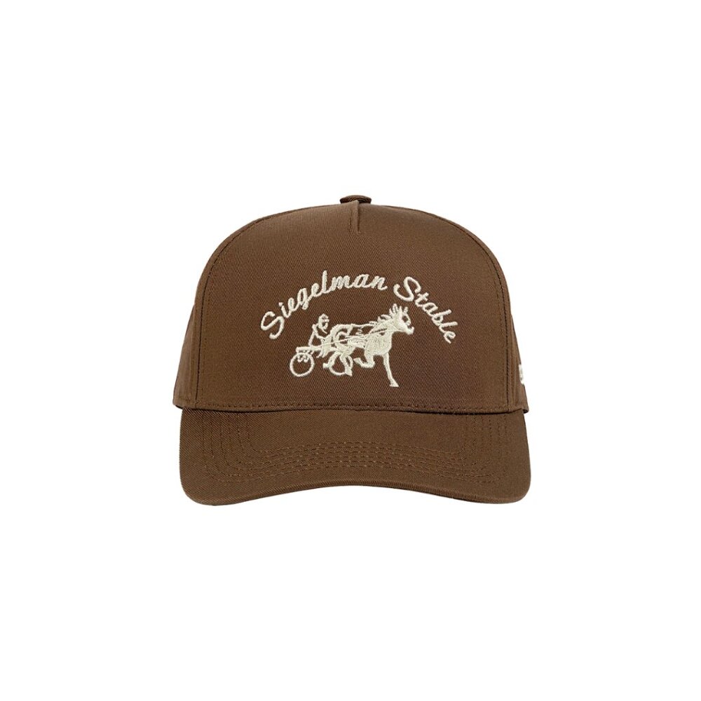 Siegelman Stable Hat